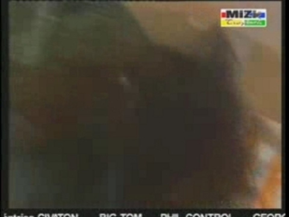 Orlane & Eric Virgal - Et pourtant (zouk)