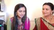 Exclusive interview  Sakshi on the sets of Tv Show Ek Nayi Pehchan