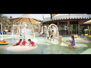 Dar Al Masyaf Madinat Jumeirah