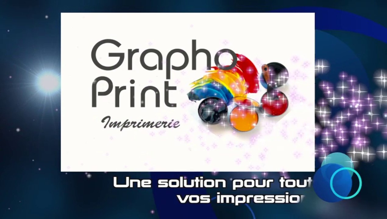 GRAPHO PRINT