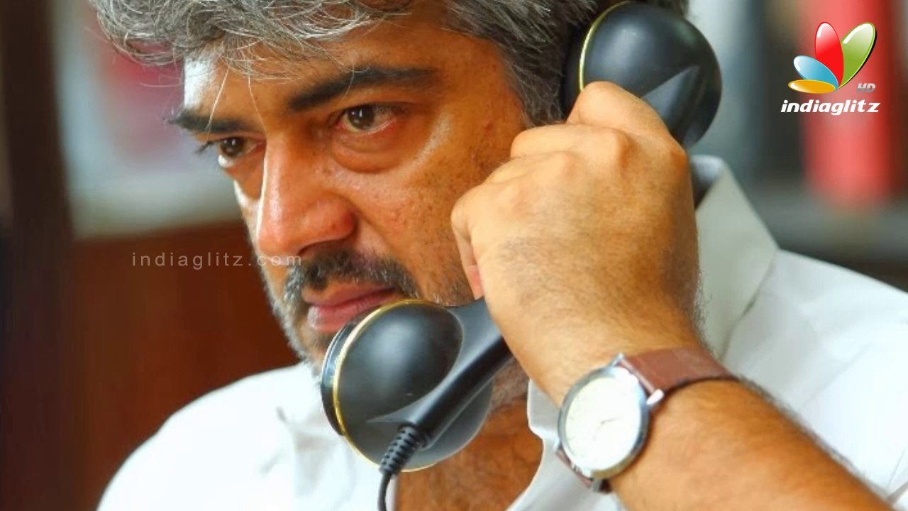 No call sheets for Corporate Companies - Ajith | Hot Tamil Cinema News