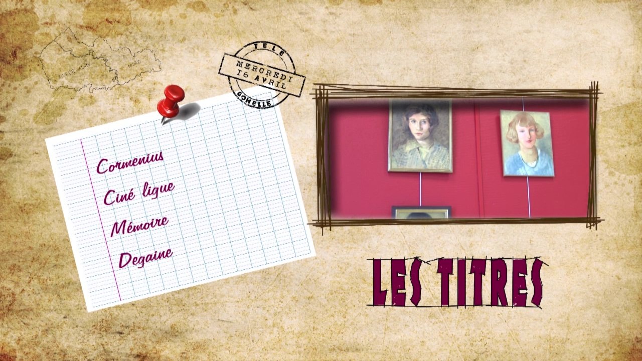 Journal du mercredi 16 avril Télé Gohelle