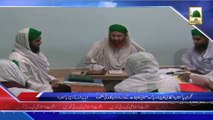 (News 22 March) Nigran e Pakistan Intizami Kabina Madani Mashwara, Karachi