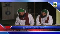 (News 22 March) Zehni Azmaish, Madani Intikhab, Sibbi