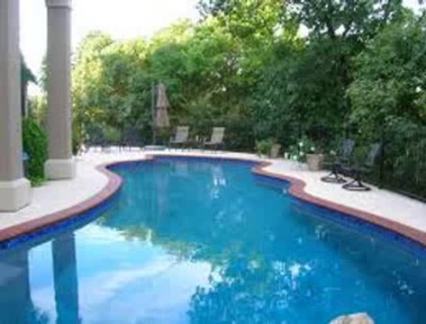 Concrete Coatings Kansas City