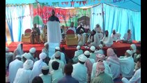 Shan-e-Mustafa (Saw) - Allama Syed Waliullah Shah Bukhari - Hadi-e-Anso-o-jaan Conference Multan Part 2.