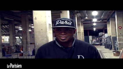 Quand Rohff répondait à Booba