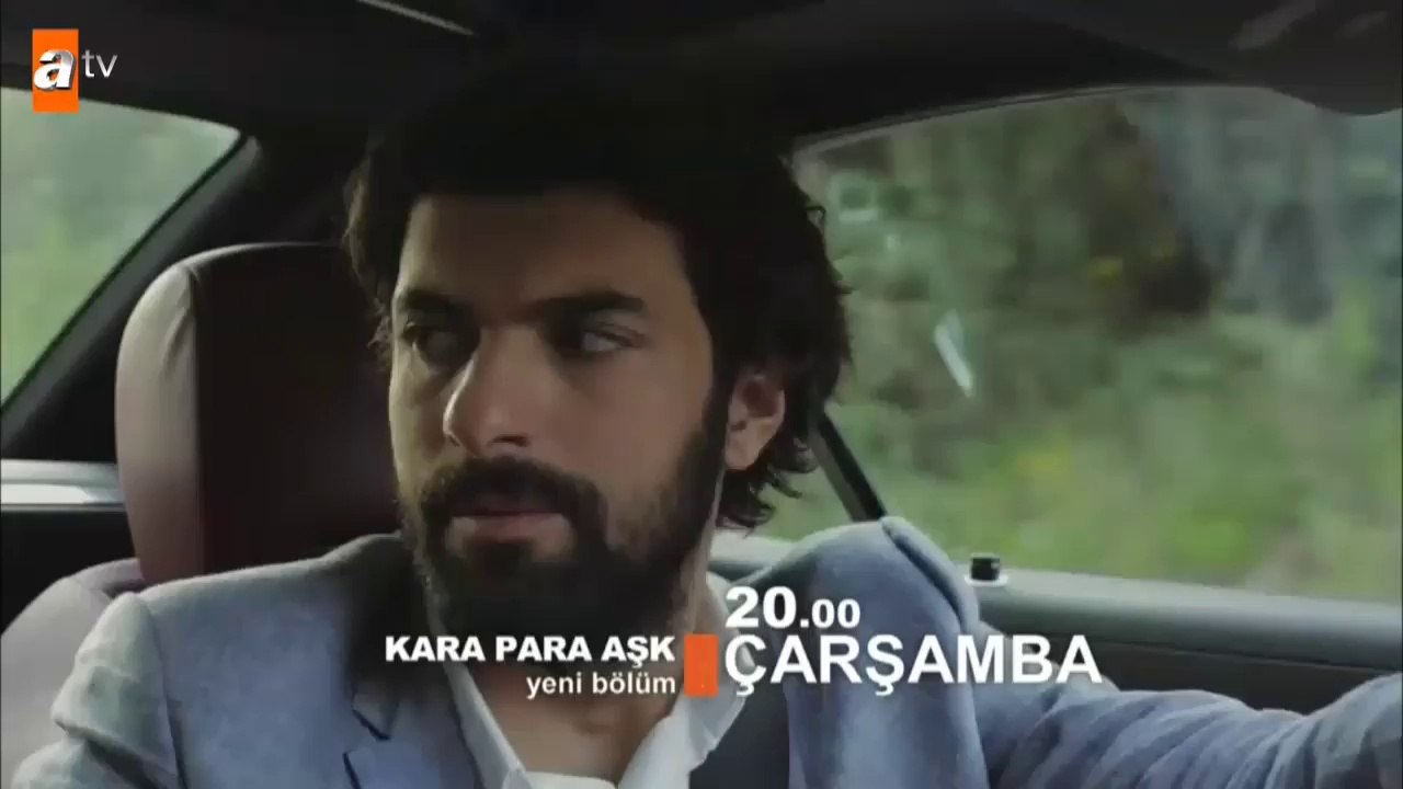 Kara Para Aşk 7. bölüm 3. fragmanı!