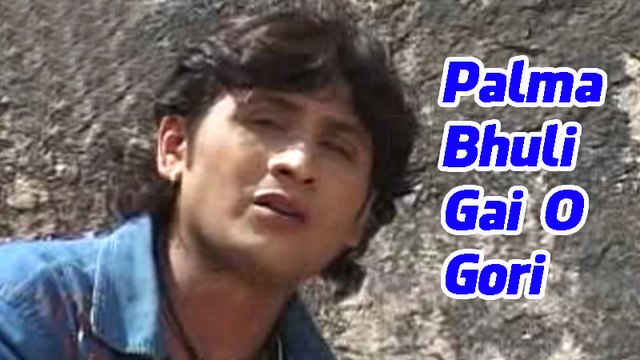 Palma Bhuli Gai O Gori | New Gujarati Video Song | Sad Music