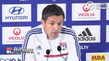 OL : Garde s'excuse auprès de Thiago Motta !