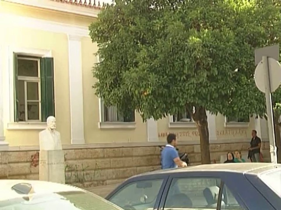 Κλειστά τα δικαστήρια μέχρι τέλη Μαϊου