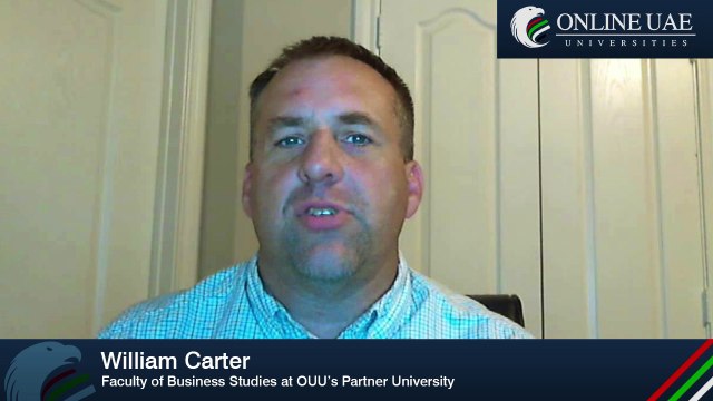 Accredited Online Degrees – Online UAE Universities