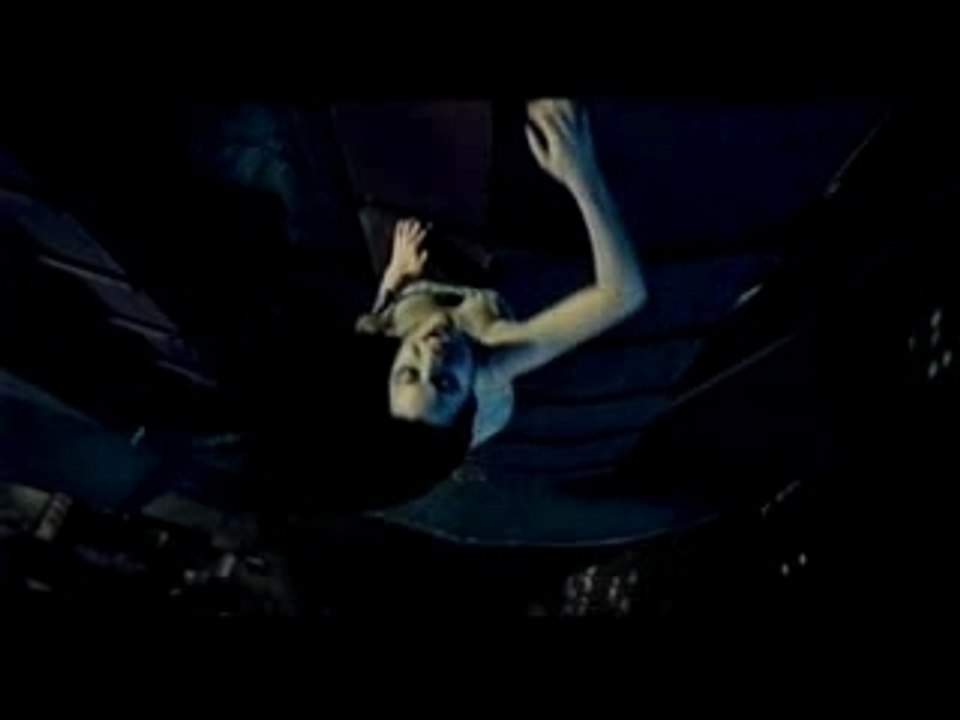 Clip _ Evanescence - Bring me To Life