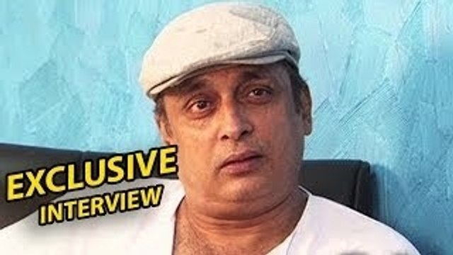 Piyush Mishra On Dancing In Bollywood Songs