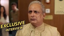 Piyush Mishra Talks Acting Skills In Bollywood