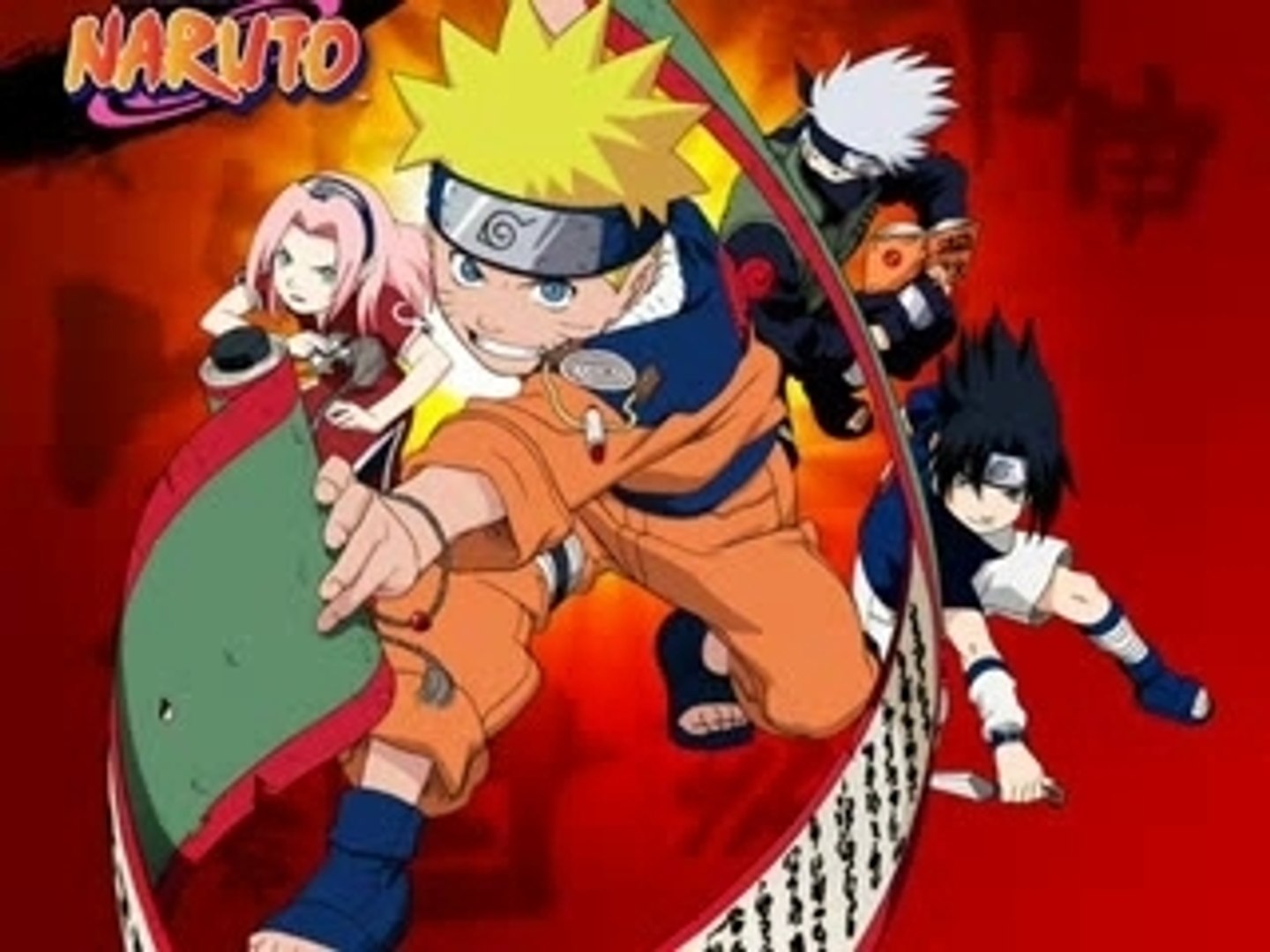 naruto