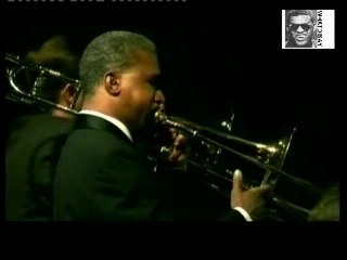 Ray Charles, I'll be Home 1997