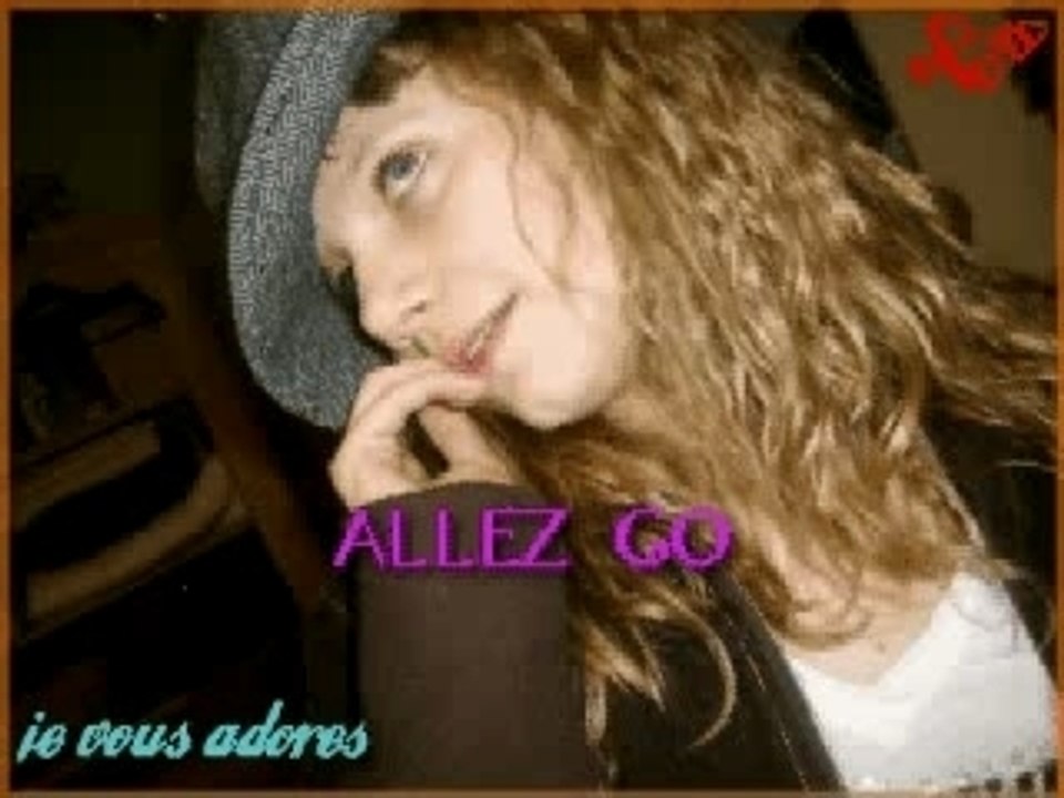 pour mes couz et couzine