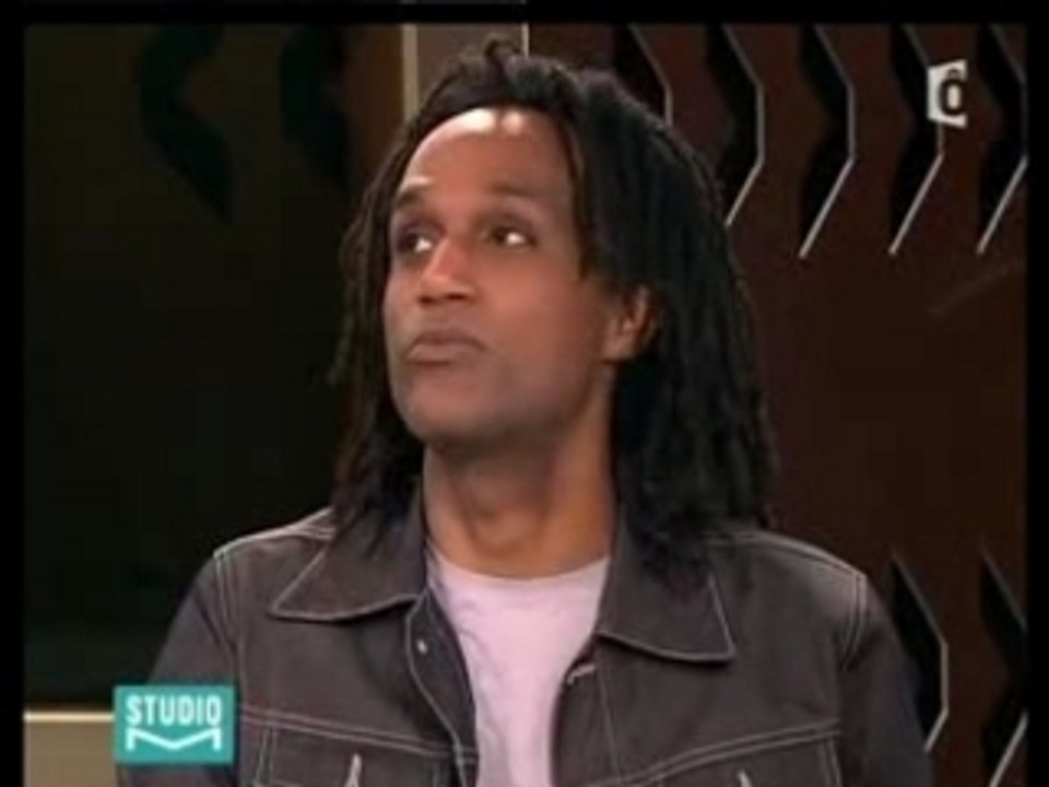 Boulangerie - Gerald Toto