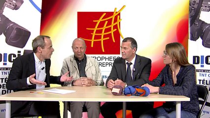 En Direct D!CI : Spécial Trophée de l'entreprise