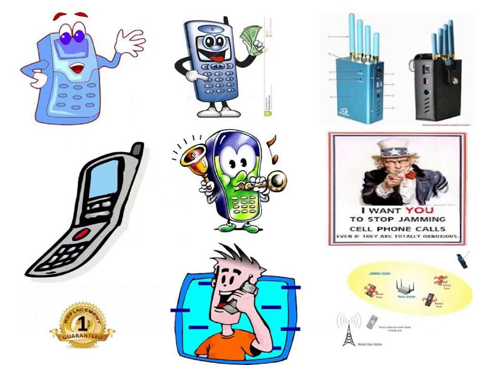 Mobile Jammer in Faridabad- Sunrise Techvision (P) Ltd