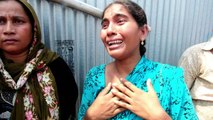 Bangladesh: un an après le Rana Plaza, la lutte pour vivre