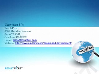 SEO Profits Of Responsive Web Design