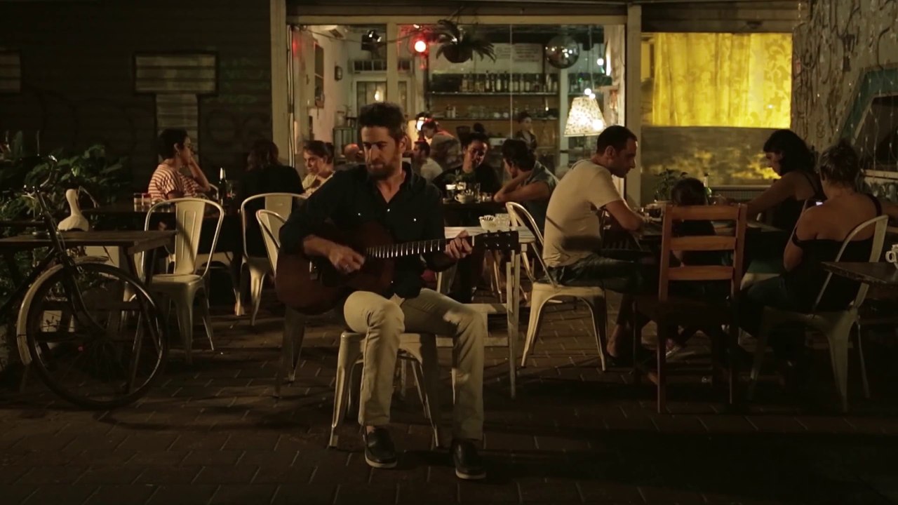 Last Of Songs   Skylark   Official video