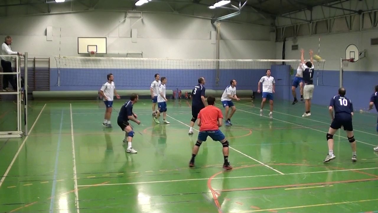 Best of coupe scopette 1/2 (atscaf 2 vs gardanne)