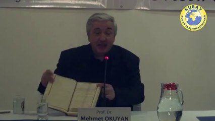 11 Yaşında 5 saatte Kur'anı baştan sona ezbere okudum. Asıl maharet kaç ayet anladım?
