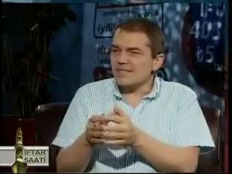 Allah'a göre zaman nasıl geçiyor - Doç. Dr. Caner Taslaman