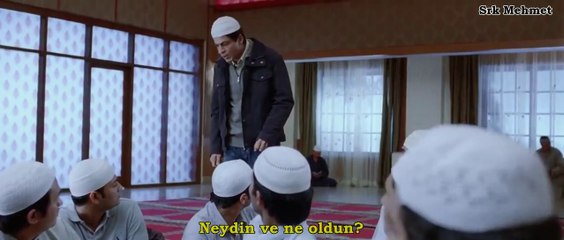 Give Thanks to ALLAH - Shah Rukh Khanᴴᴰ (Tr Altyazılı)