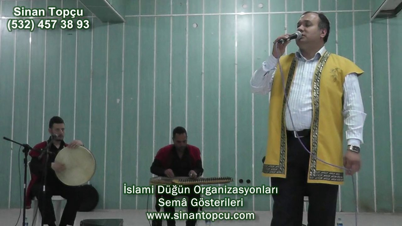 izmir tasavvuf grubu programı, izmir bornova da gerçekleşen ilahi grubu izmir islami düğünler