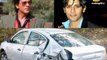 SRK's Van Hits Karanvir Bohra's Car | Hot Latest News | City Studio, Qubool Hai