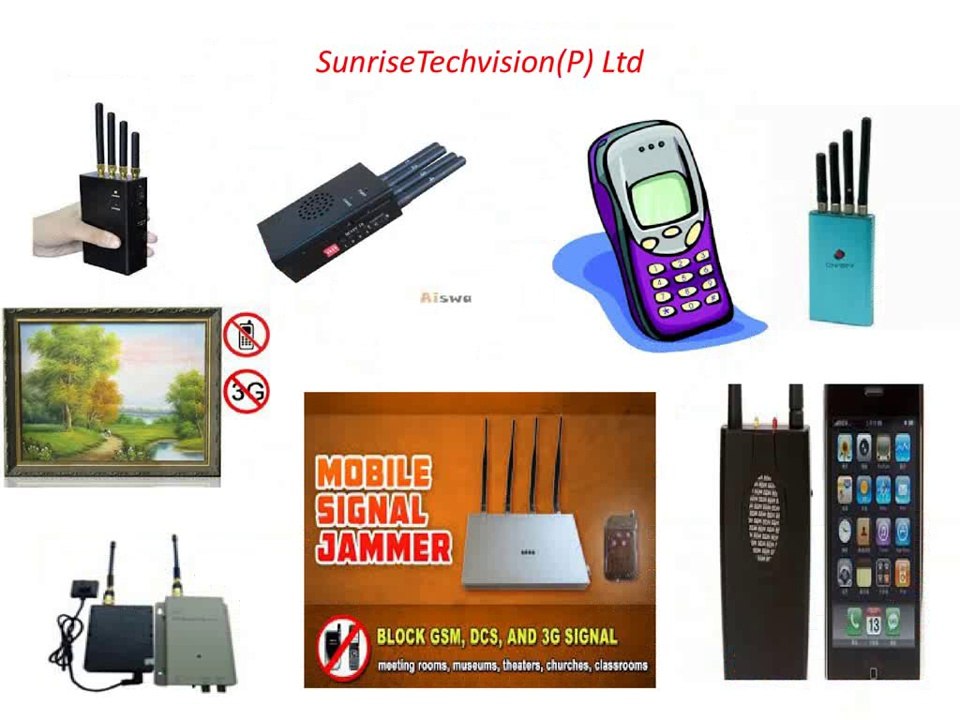 Mobile Jammer In Mumbai - Delhispycamera.net