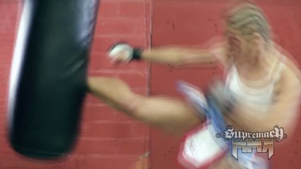 Supremacy MMA Felice Herrig Trailer