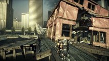 Crysis 2 Multiplayer Demo Trailer #2