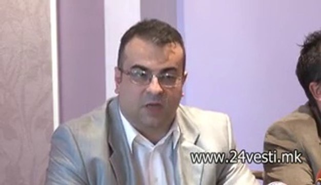 IZJAVA NENAD KOCIC PLATFORMA ZELENA MAKEDONIJA 22 04