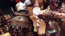 Assassin's Creed Brotherhood - The Da Vinci Disappearance DLC MP Trailer