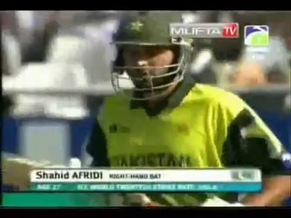 Shahid Afridi Great Best 30 Sixes in ODI