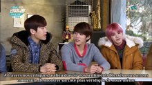 [JPN13SUB] THIS IS INFINITE - EP 01 part 1-5