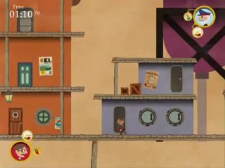 My Country, My Name Gameplay Preview Trailer