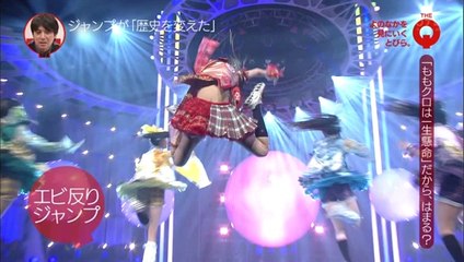 ｢THE-Q｣-ももクロ-