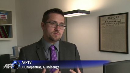 Pacte: Valls doit lancer "les bons signaux", selon un député PS