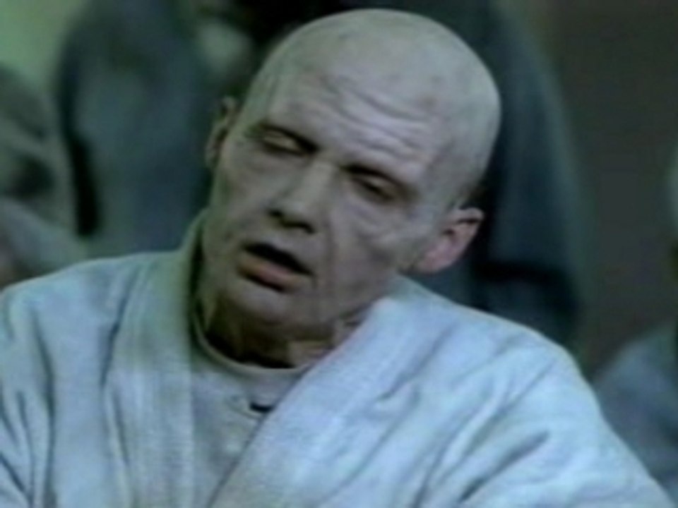 Moby - Natural Blues