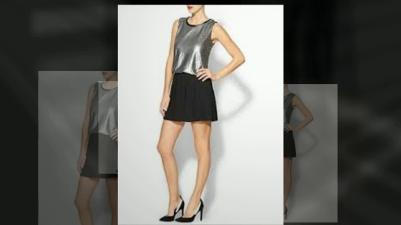 Sparkling Dress