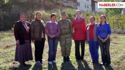 Şenay Komutan Sayesinde İlçede 9 Ayda Tek Olay Çıkmadı