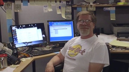 Tesla Effect : A Tex Murphy Adventure - April Update