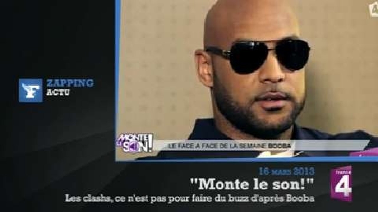 Rohff, Booba, La Fouine : retour sur la guerre des rappeurs français