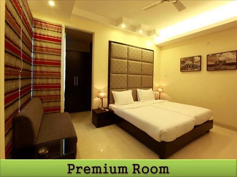 Hotel Stallen Suites & Apartments – Jasola